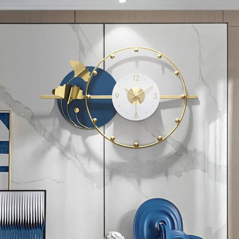 Large Wall Clocks