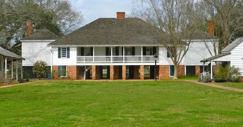 Kent House Plantation