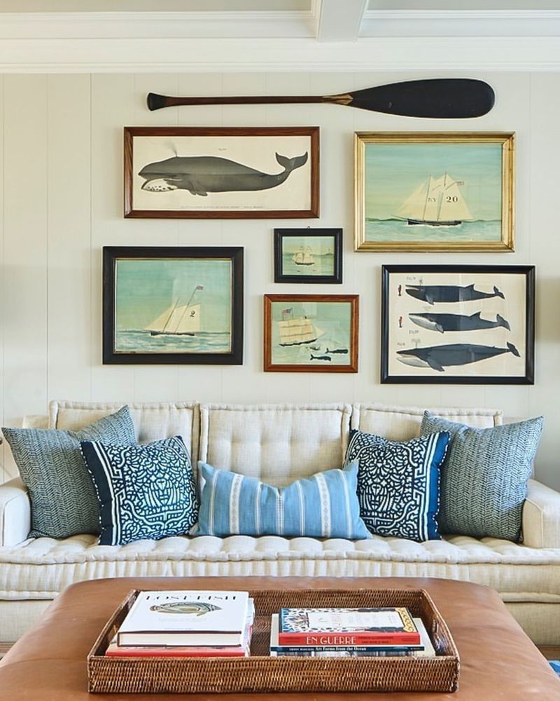 Nautical Delight