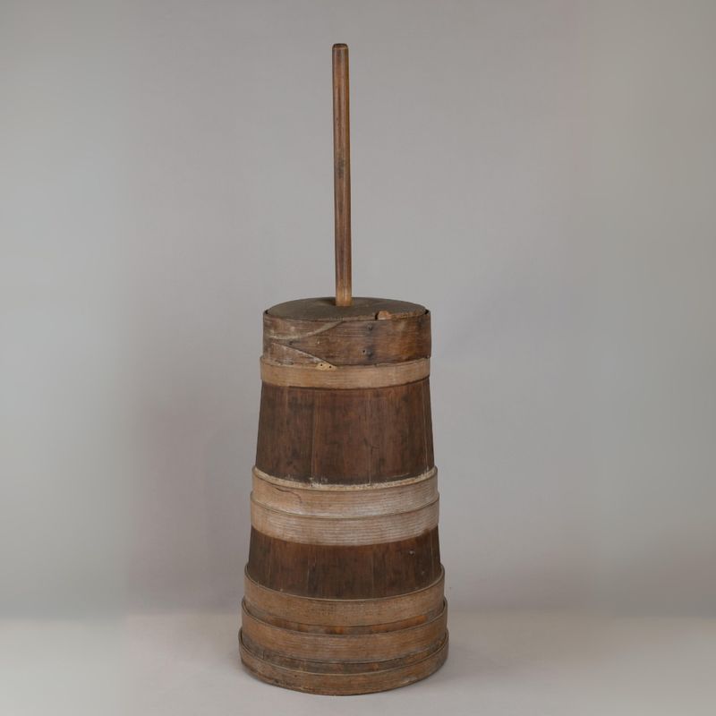 Butter Churn