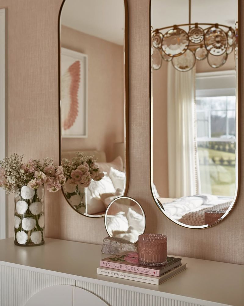 Decorative Mirrors