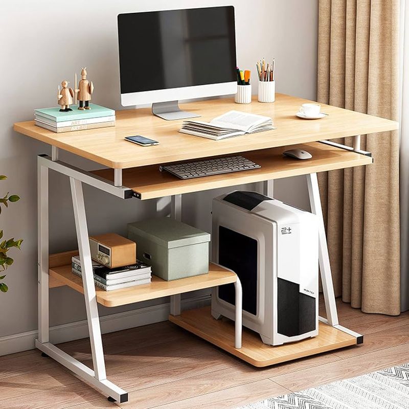 Compact Workstations