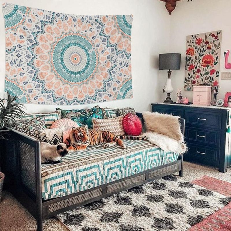 Bohemian Tapestry