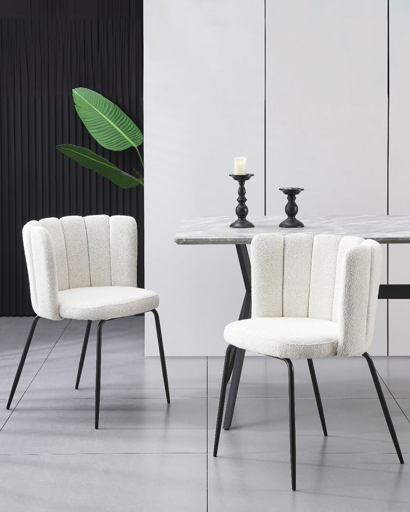 Elysian Dining Chair