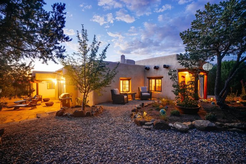 Artistic Retreat in New Mexico