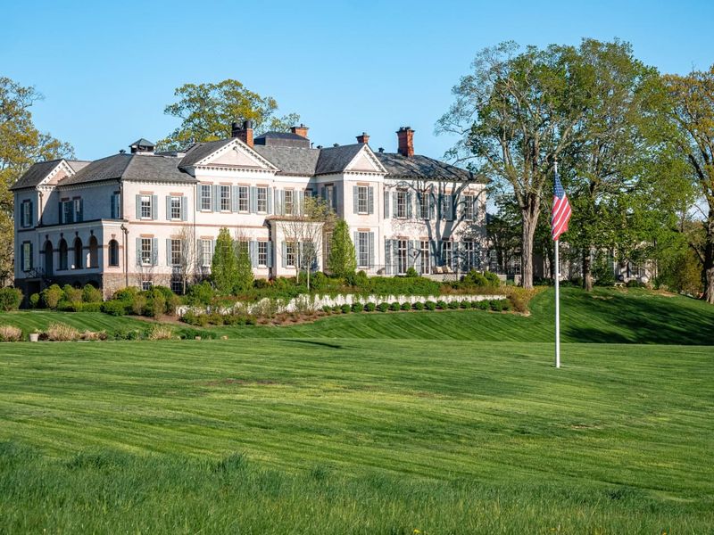 The Astor Estate – Rhinebeck, New York