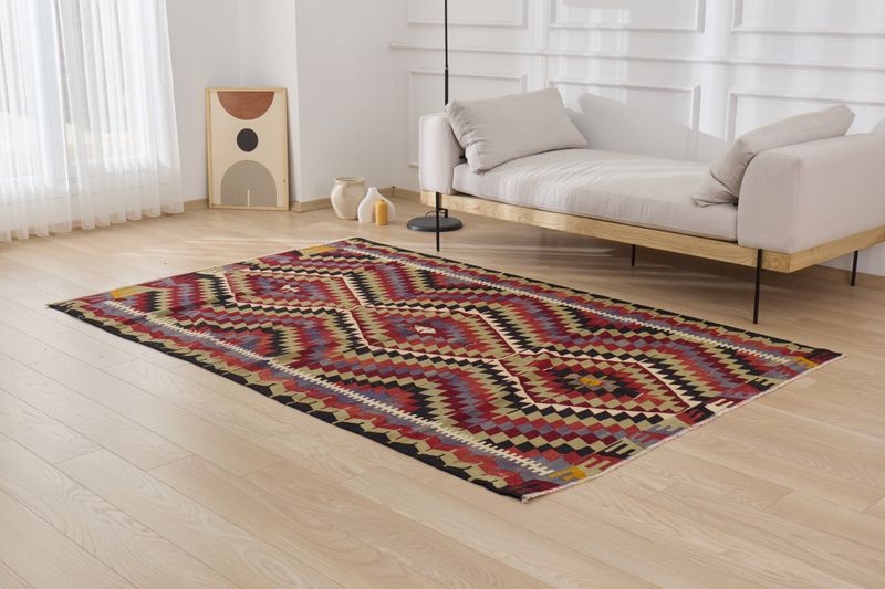 Kilim Rugs