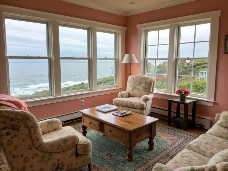 Soft Coral Cove