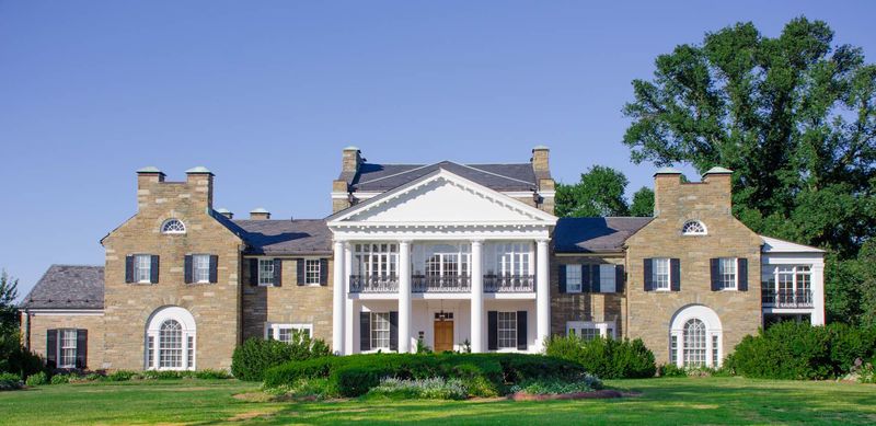 Glenview Mansion