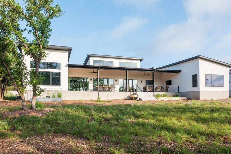 Modern Farmhouse in Iowa