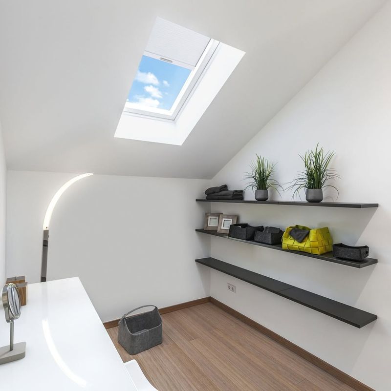 Skylights and Windows