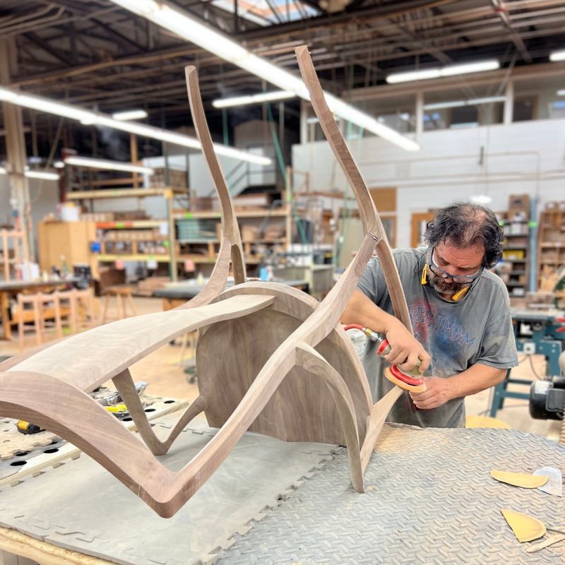 Artisan Craftsmanship