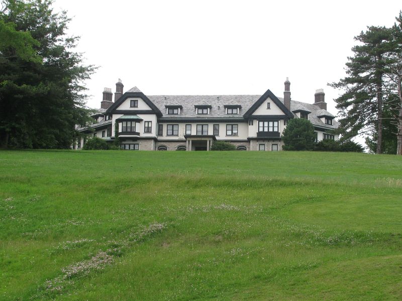 Linden Hall