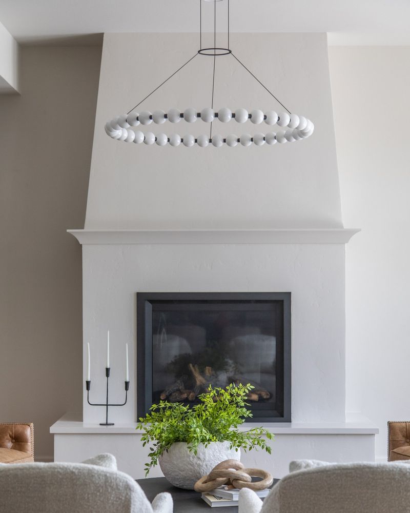 Statement Lighting