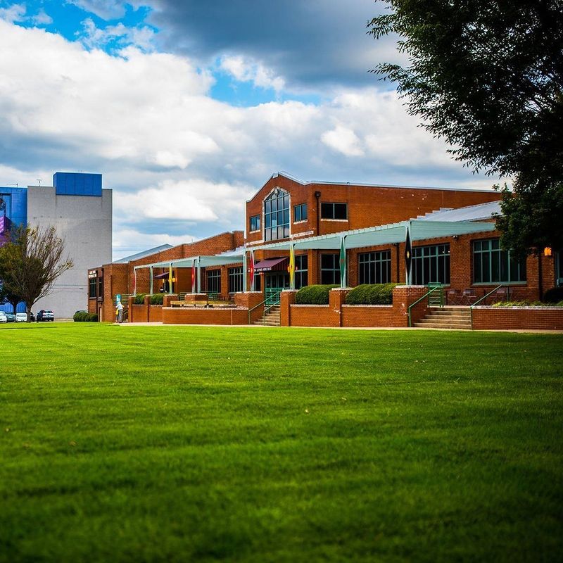 Bessie Smith Cultural Center