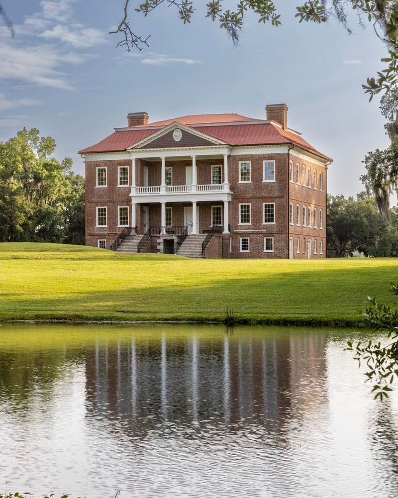 Drayton Hall