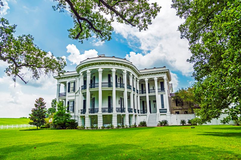 Nottoway Plantation