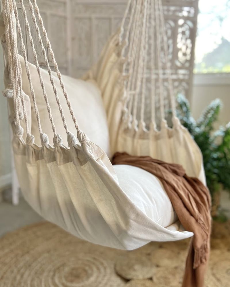 Hammock Chair Haven