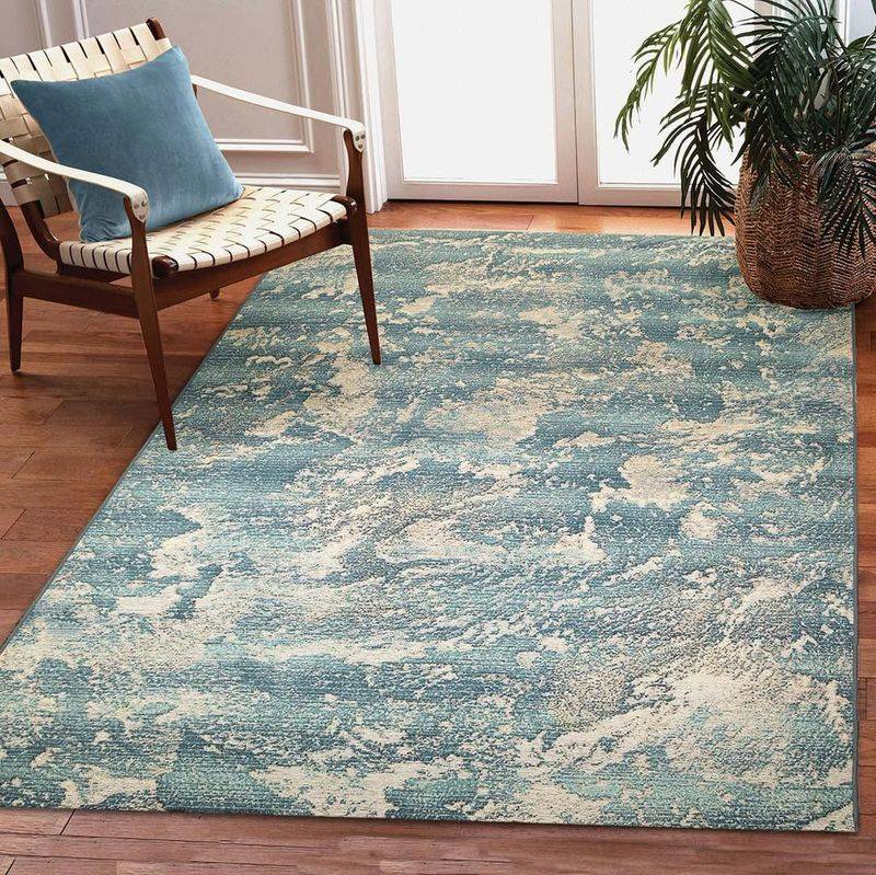 Coastal Rugs