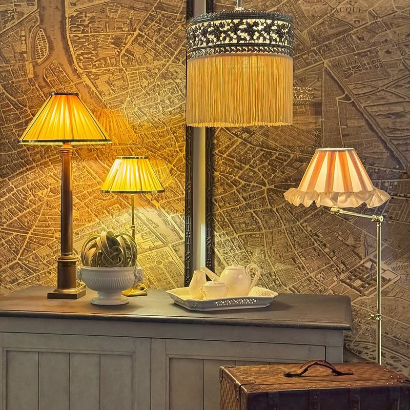 Vintage Lighting