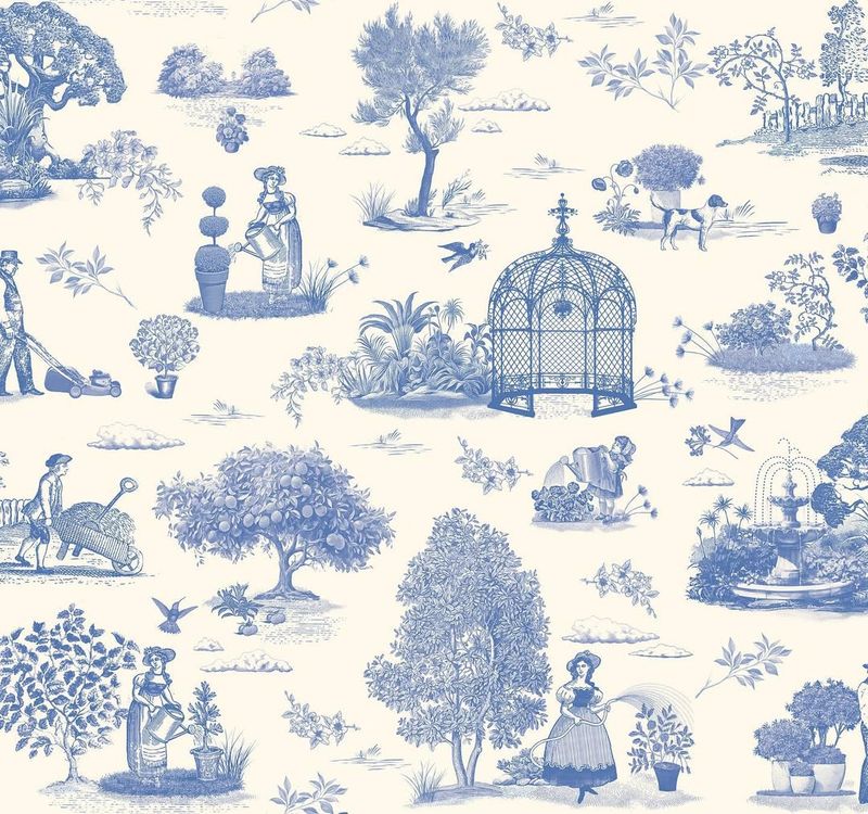 Toile de Jouy