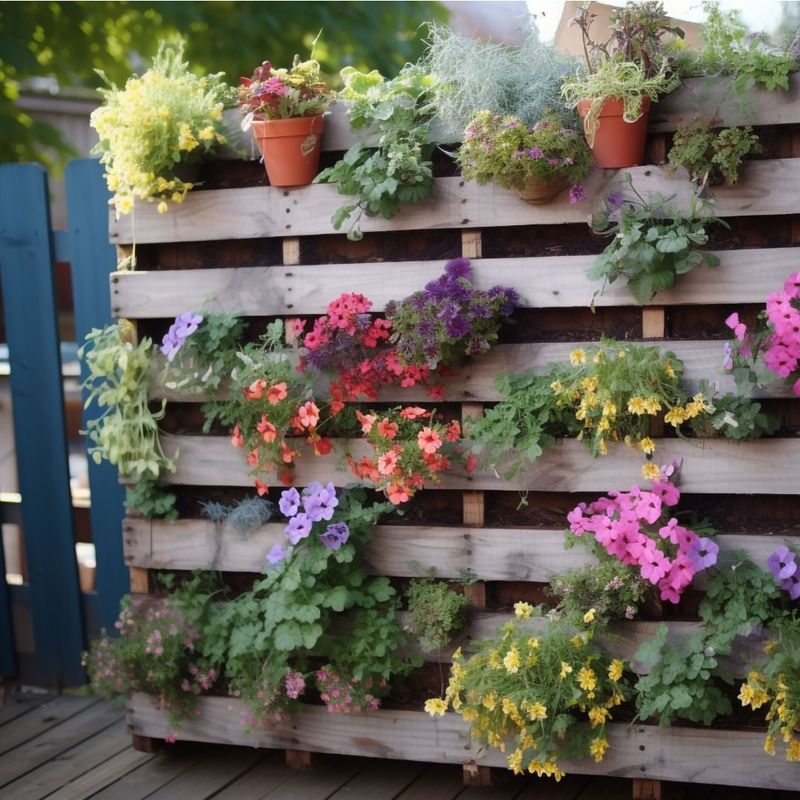 Garden Planter