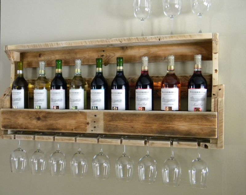 Wine Rack