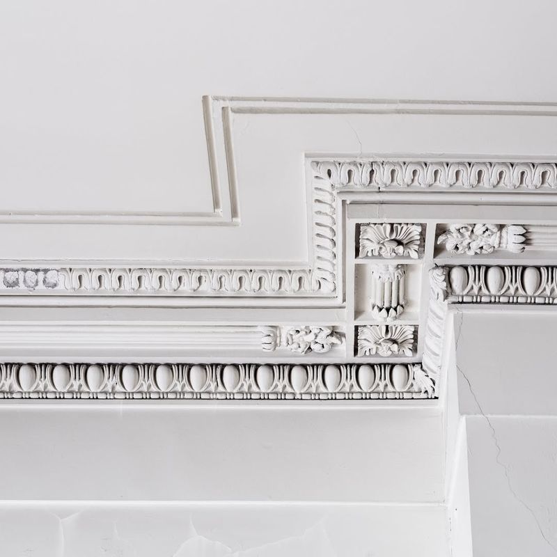 Ornamental Plasterwork