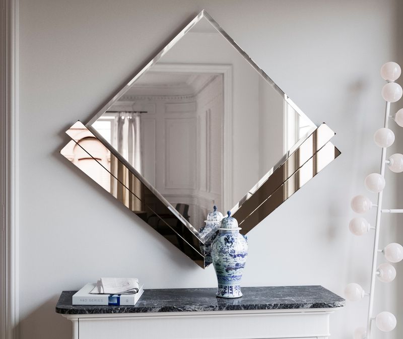 Art Deco Mirrors