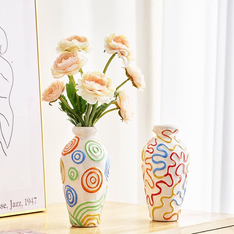 Artistic Vases