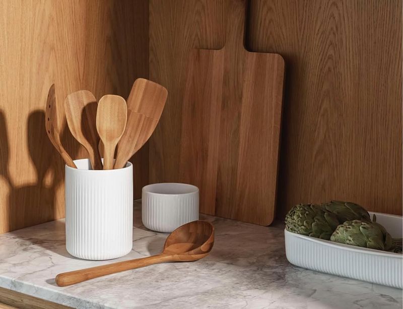 Bespoke Kitchen Utensils