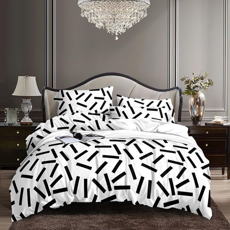 Sophisticated Bed Linens