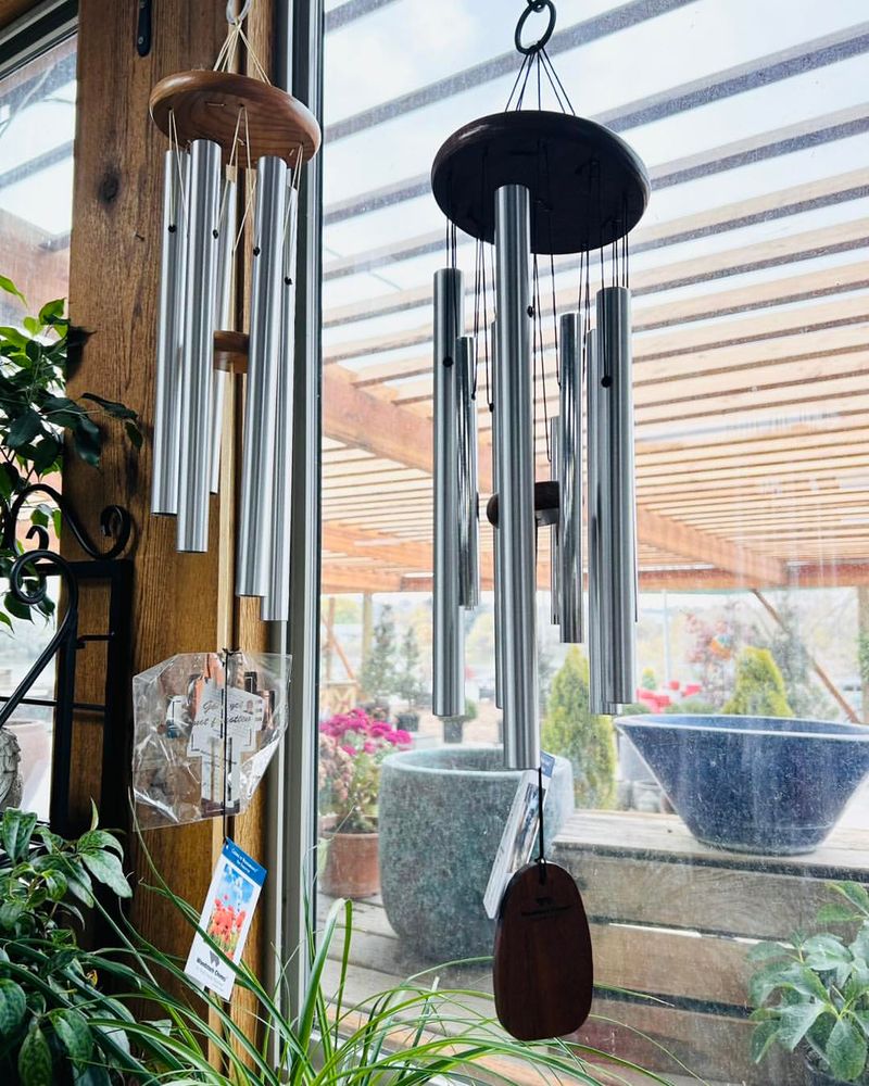 Wind Chimes