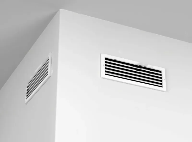 The Necessity of Ventilation