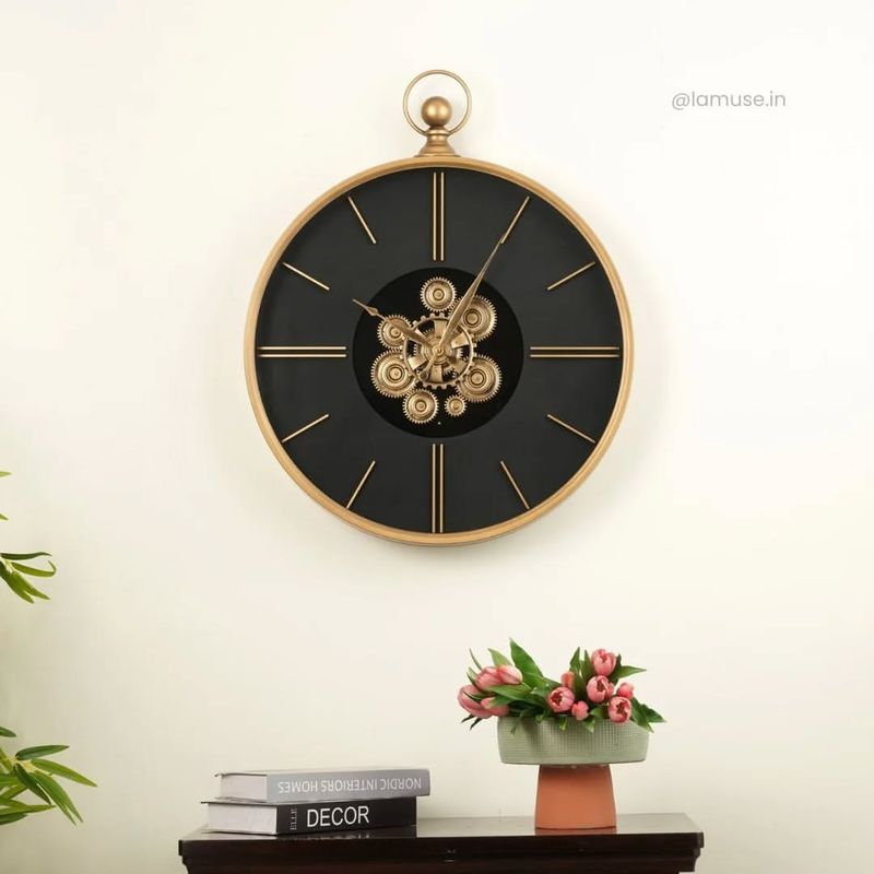 Decorative Clocks