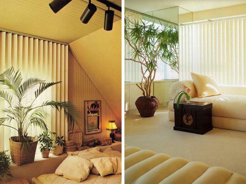 Vertical Blinds