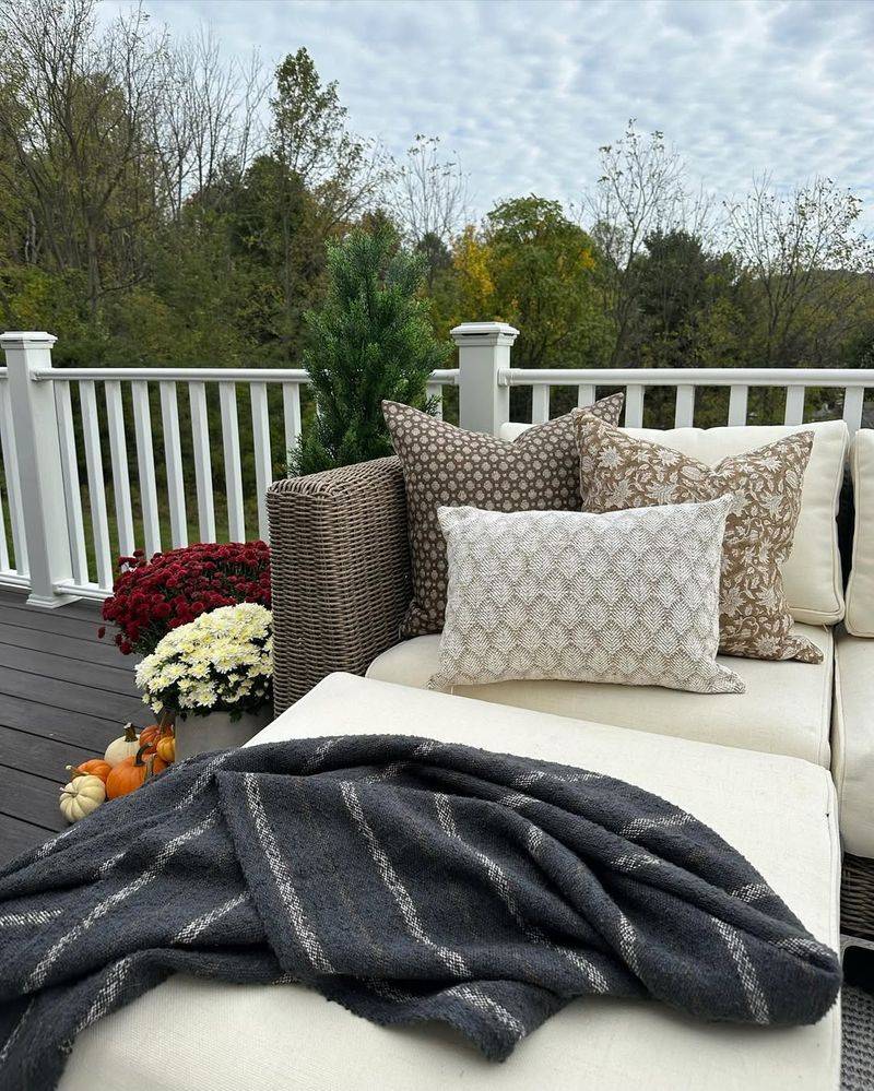 Outdoor Blanket