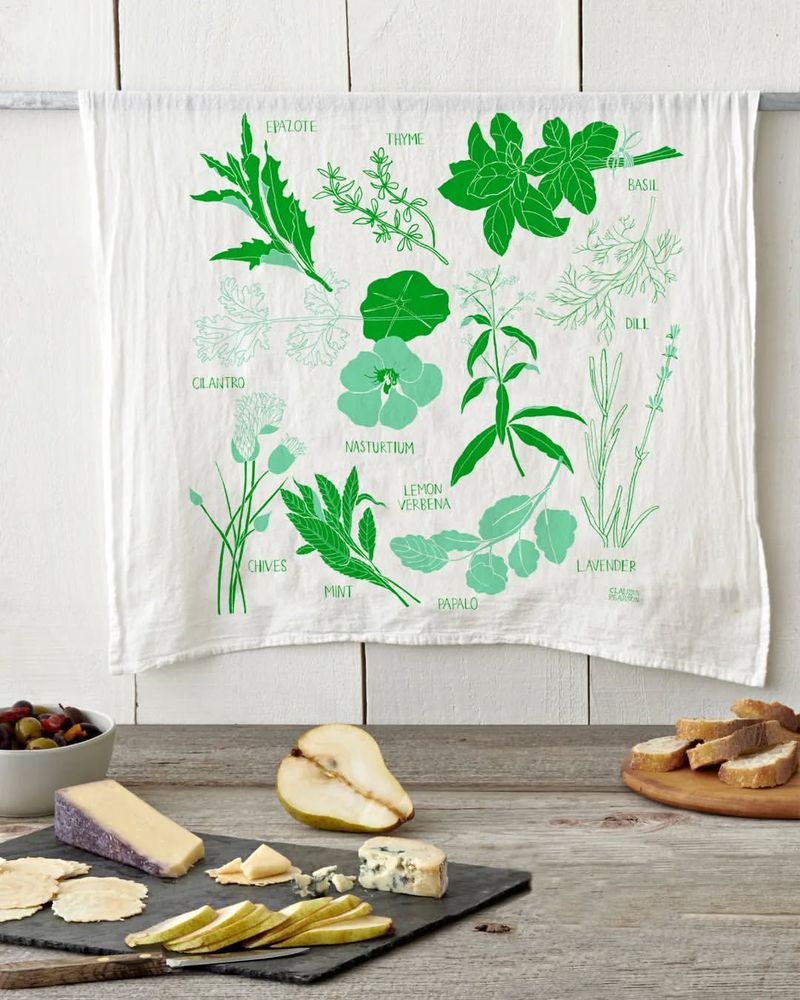 Tea Towels