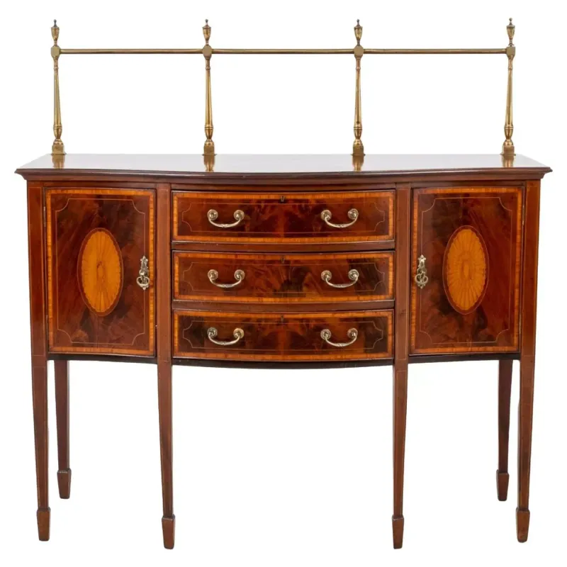 Sheraton Sideboard