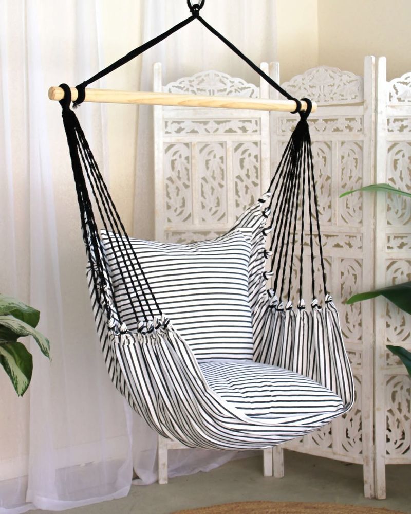 Relaxing Hammocks