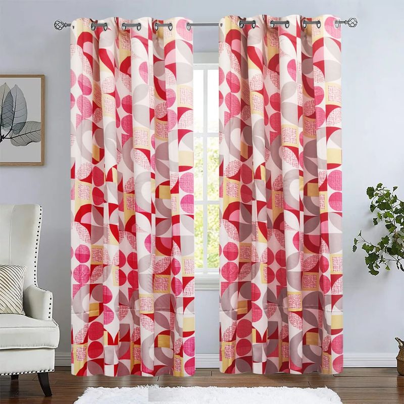 Modern Curtain Panels