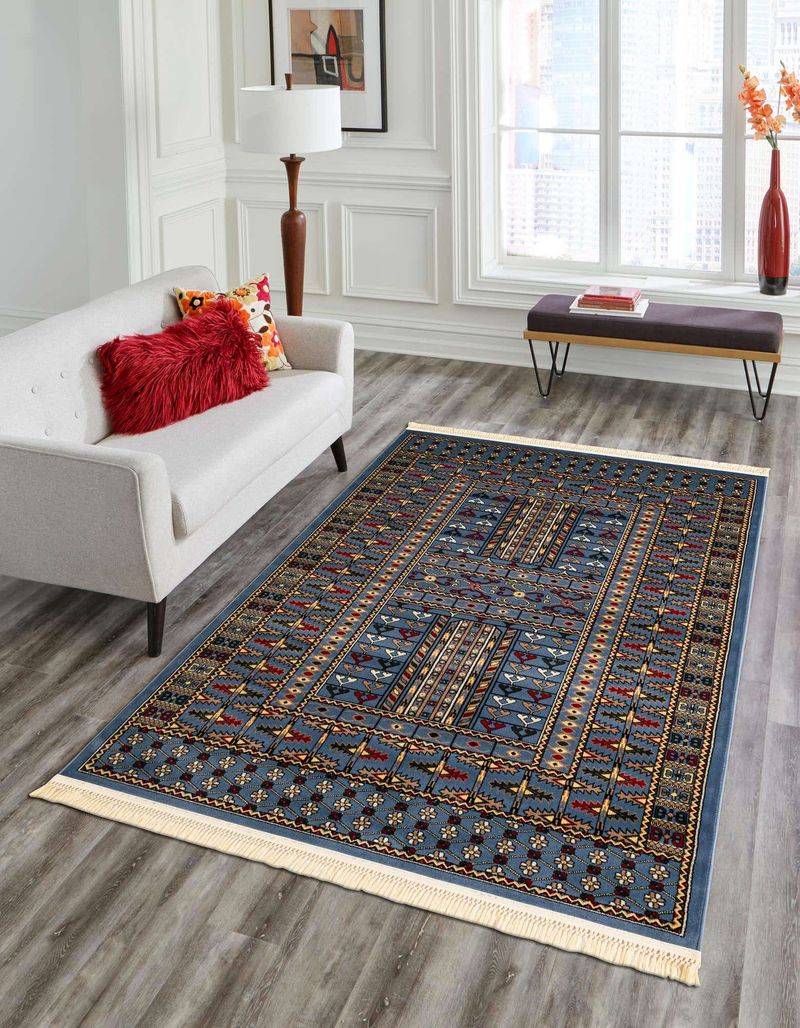 Bokhara Rugs