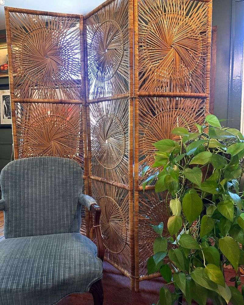 Bohemian Room Dividers