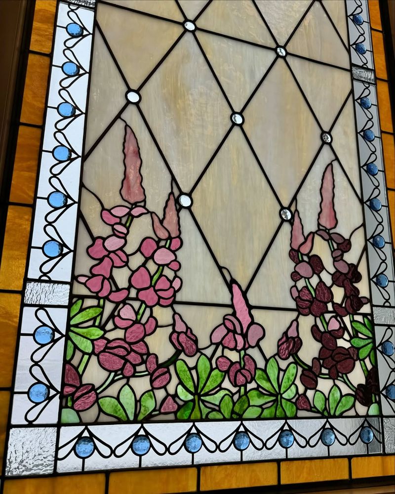 Stained Glass