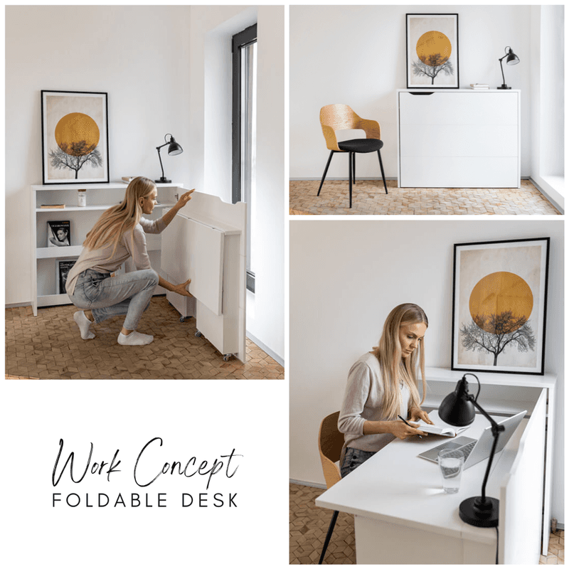 Foldable Furniture