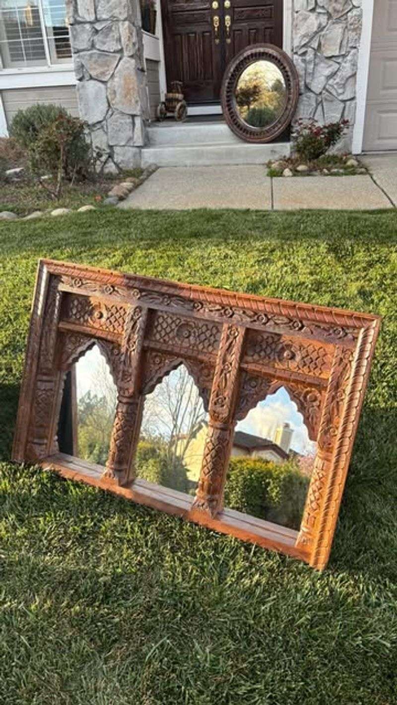 Antique Mirrors