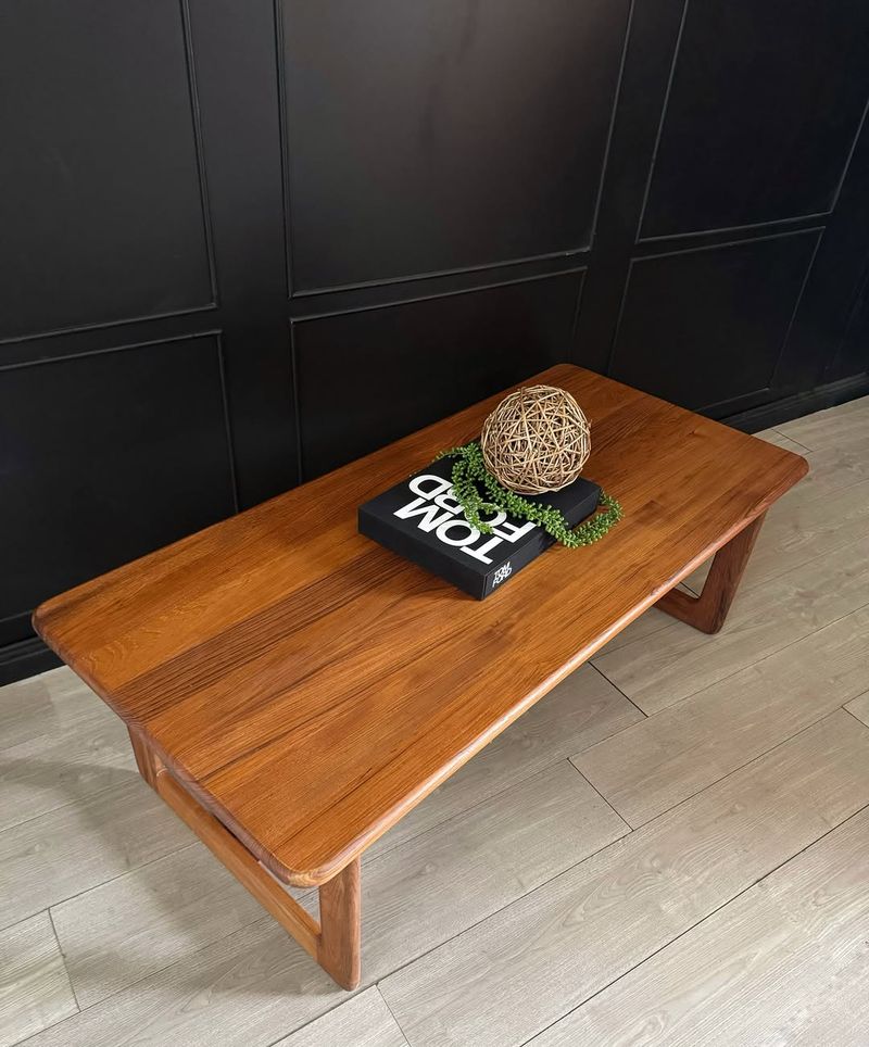 Retro Coffee Tables