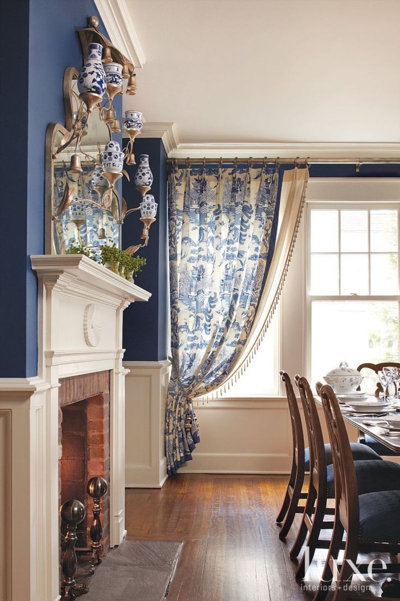 Elegant Drapery