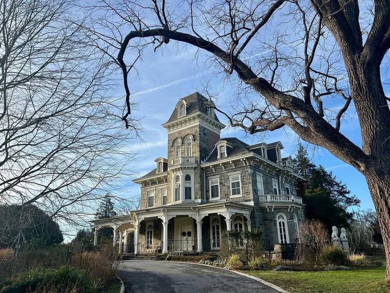 Cylburn Arboretum