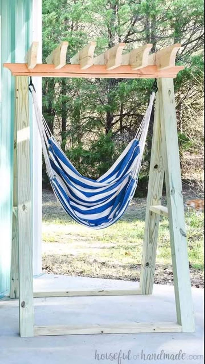 Hammock